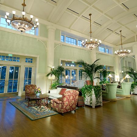 Disney'S Boardwalk Inn Lake Buena Vista Exterior photo