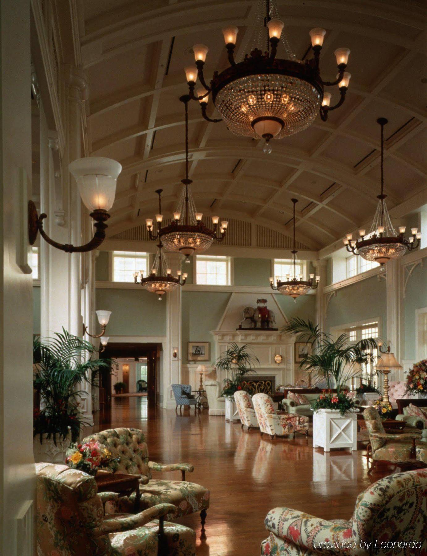 Disney'S Boardwalk Inn Lake Buena Vista Exterior photo